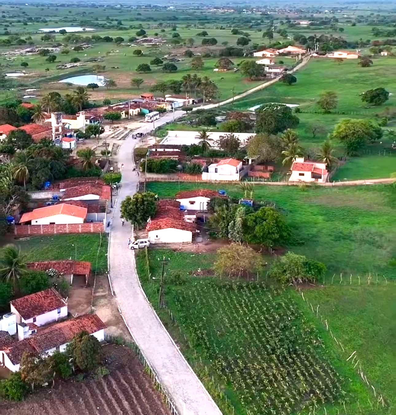 VÍDEO: PREFEITURA LANÇA PROGRAMA “VOCÊ PEDIU, A PREFEITURA DE SANTO ANTÔNIO ATENDEU”