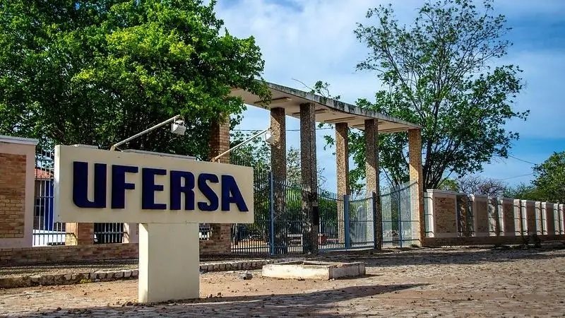 UFERSA ABRE CONCURSO PÚBLICO PARA PROFESSORES; VEJA COMO SE INSCREVER