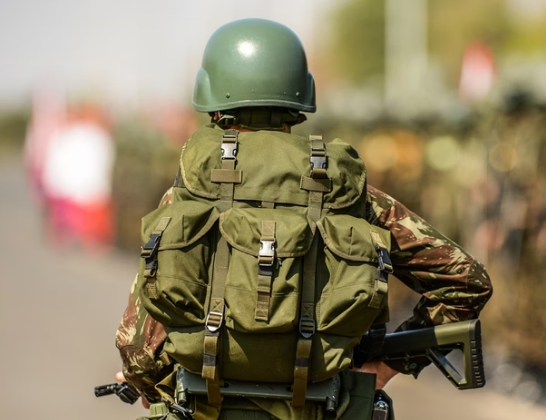 PAÍS TEM MAIS DE 160 MILITARES PRESOS SOB CUSTÓDIA DAS FORÇAS ARMADAS