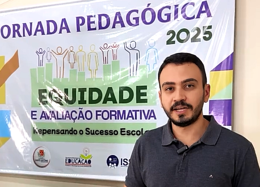 PREFEITO RAULISON ANUNCIA PISO SALARIAL DOS PROFESSORES E AVANÇOS FUTUROS NA EDUCAÇÃO NA ABERTURA DA JORNADA PEDAGÓGICA EM SANTO ANTÔNIO
