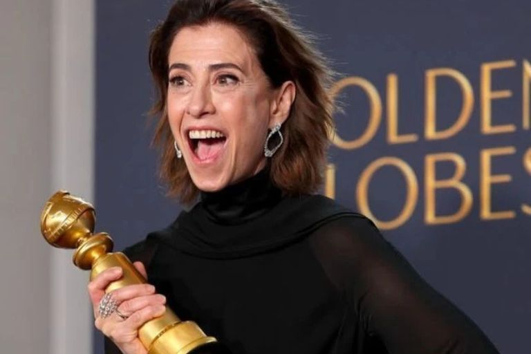 NEW YORK TIMES PREVÊ VITÓRIA DE FERNANDA TORRES NO OSCAR 2025 POR “AINDA ESTOU AQUI”