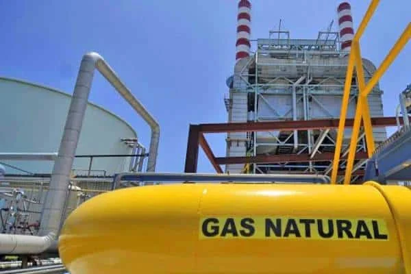PRODUÇÃO DE GÁS NATURAL CRESCE NO RN EM TODO 2024