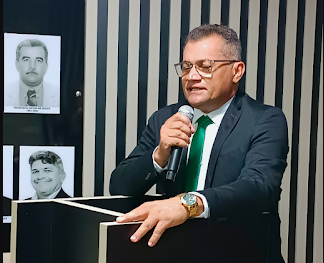 MPRN RECOMENDA EXONERAÇÃO DE NORA DO PREFEITO DE BOA SAÚDE POR NEPOTISMO
