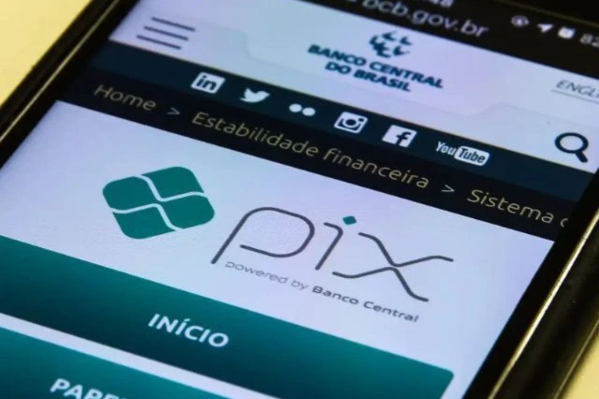 PIX POR APROXIMAÇÃO COMEÇA A FUNCIONAR NESTA SEXTA-FEIRA (28); SAIBA COMO COMO USAR