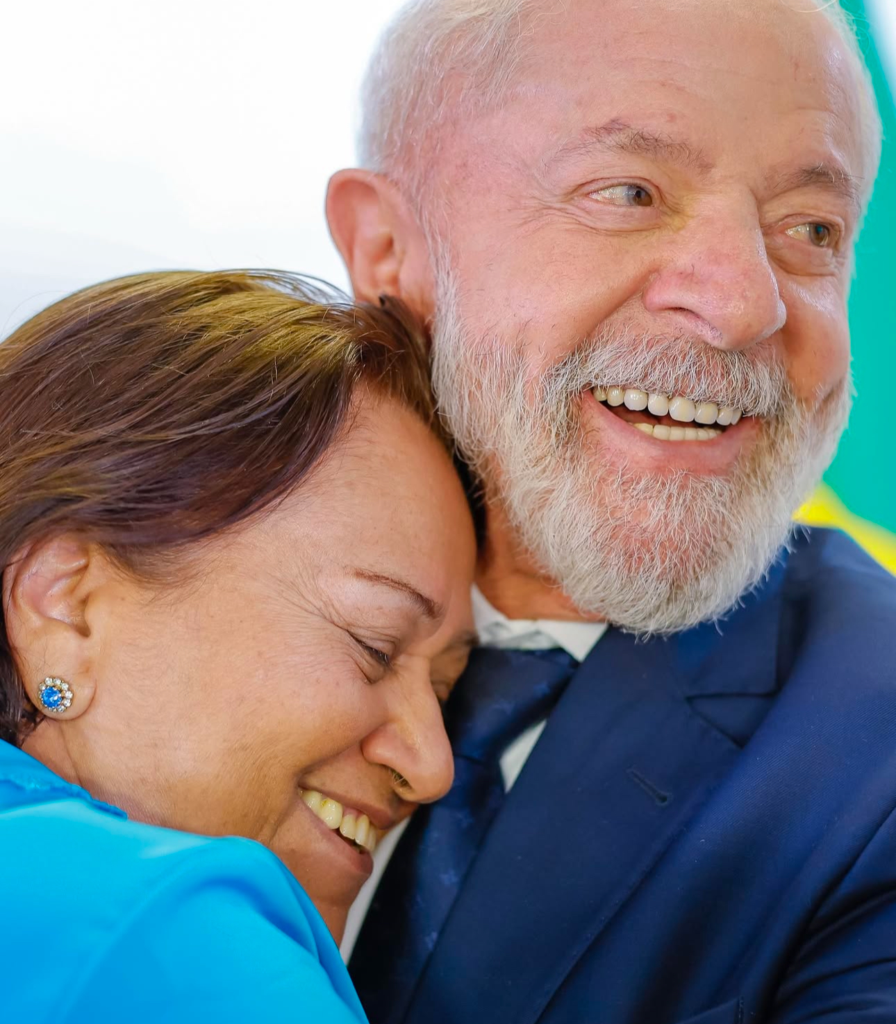 FÁTIMA BEZERRA ANUNCIA VINDA DO PRESIDENTE LULA AO RN EM MARÇO