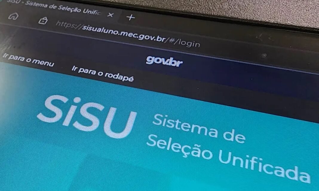 SISU 2025: MATRÍCULAS NAS UNIVERSIDADES TERMINAM NESTA SEGUNDA-FEIRA