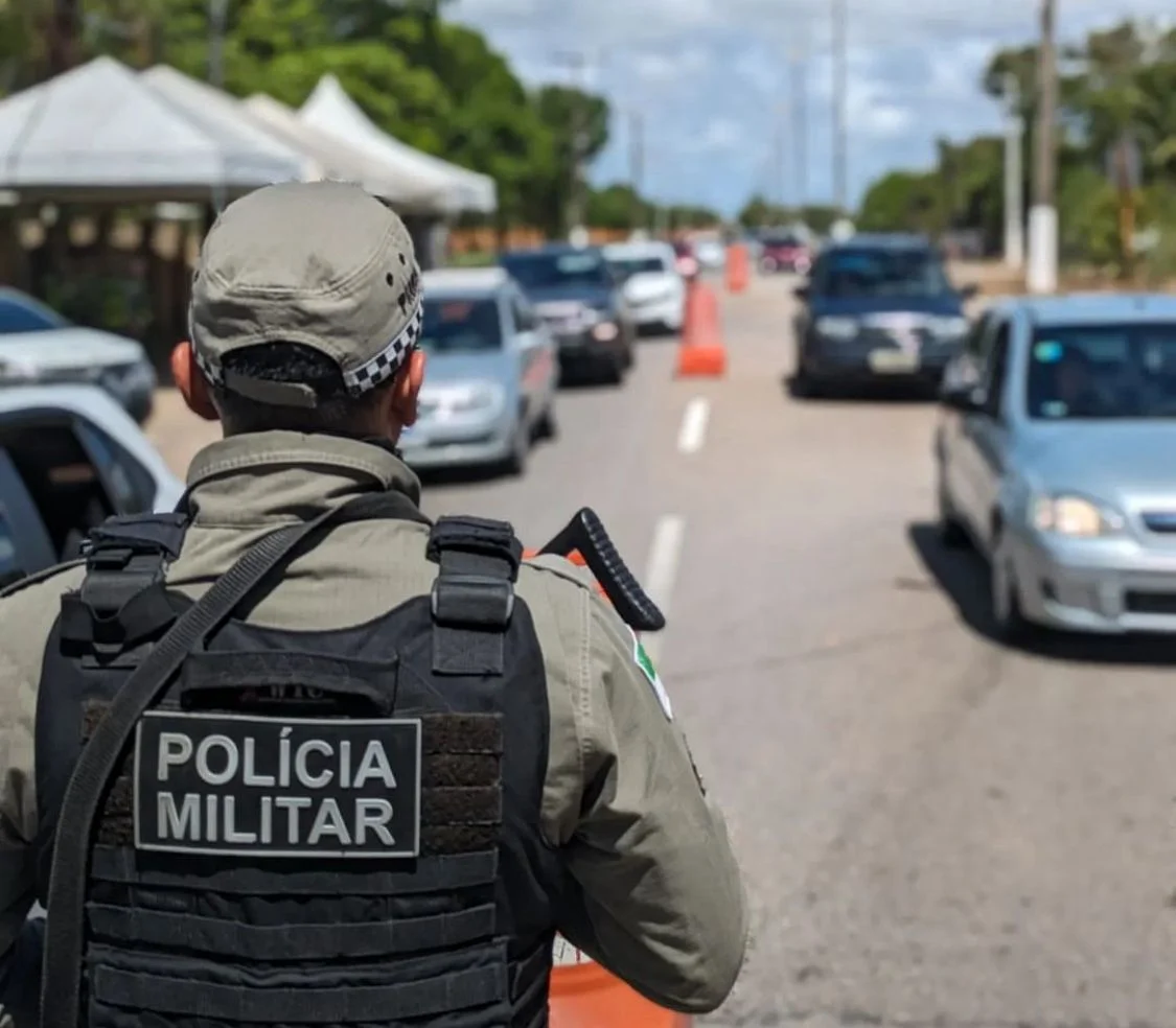 RN: PM APREENDE QUASE 100 ARMAS E REGISTRA 11 MORTES EM CONFRONTOS EM DEZEMBRO DE 2024