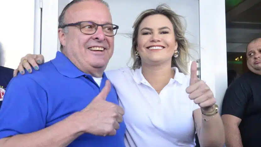 MPRN PEDE CASSAÇÃO DE PAULINHO FREIRE E JOANNA GUERRA POR ABUSO DE PODER NAS ELEIÇÕES DE 2024