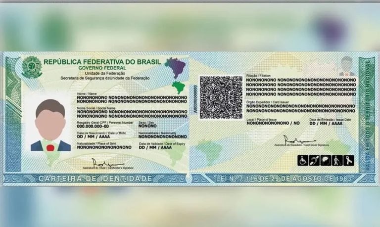 ITEP LANÇA NOVO SISTEMA DE AGENDAMENTO PARA EMISSÃO DA CARTEIRA DE IDENTIDADE; ENTENDA