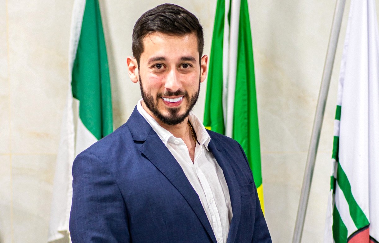PREFEITO FLAVIANO LISBOA PROMETE ACELERAR PASSA E FICA PARA O FUTURO COM INOVAÇÃO, TECNOLOGIA E SUSTENTABILIDADE