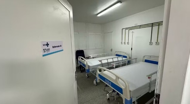 ‘BARREIRA ORTOPÉDICA’ ABERTA EM HOSPITAL DA GRANDE NATAL ESTÁ COM SALA DE CIRURGIA SEM FUNCIONAR