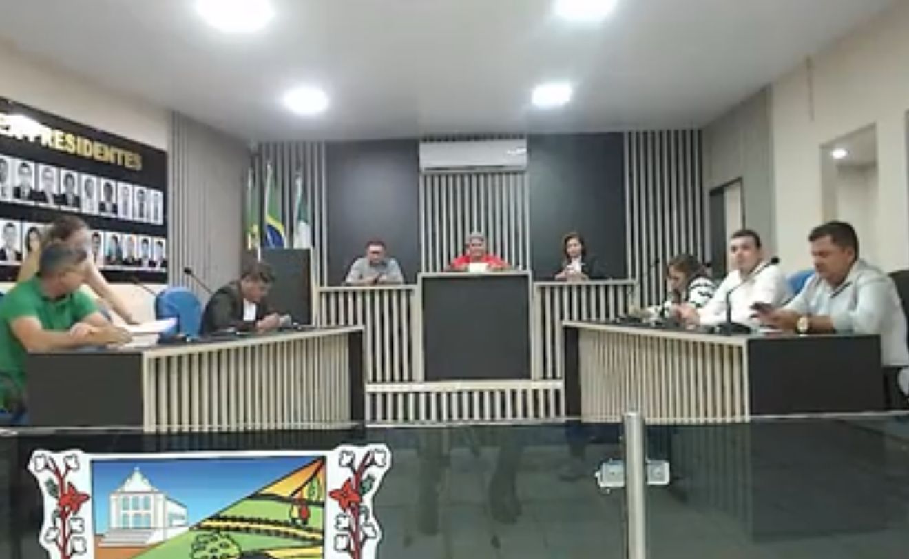 BIZARRO: CÂMARA MUNICIPAL DE BOA SAÚDE INICIA TRABALHOS LEGISLATIVOS SEM MENSAGEM DO EXECUTIVO MUNICIPAL