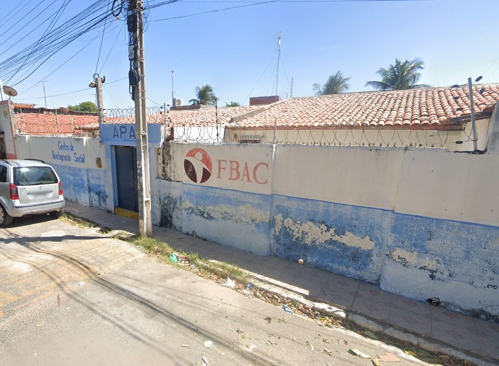 APÓS FUGA DE DOIS DETENTOS, OUTROS 26 PRESOS SÃO TRANSFERIDOS DE CENTRO DE REINTEGRAÇÃO SOCIAL NO RN