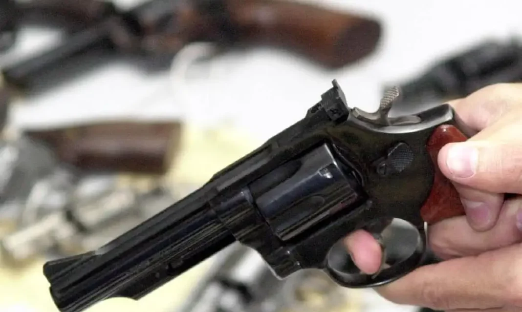 NÚMERO DE MORTES VIOLENTAS NO BRASIL TEM REDUÇÃO DE 5% EM 2024
