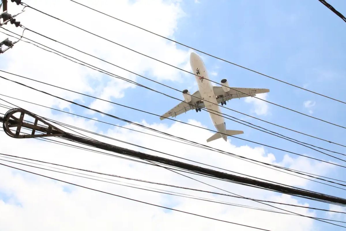 ANAC AUTORIZA NOVA COMPANHIA ÁEREA A OPERAR NO BRASIL