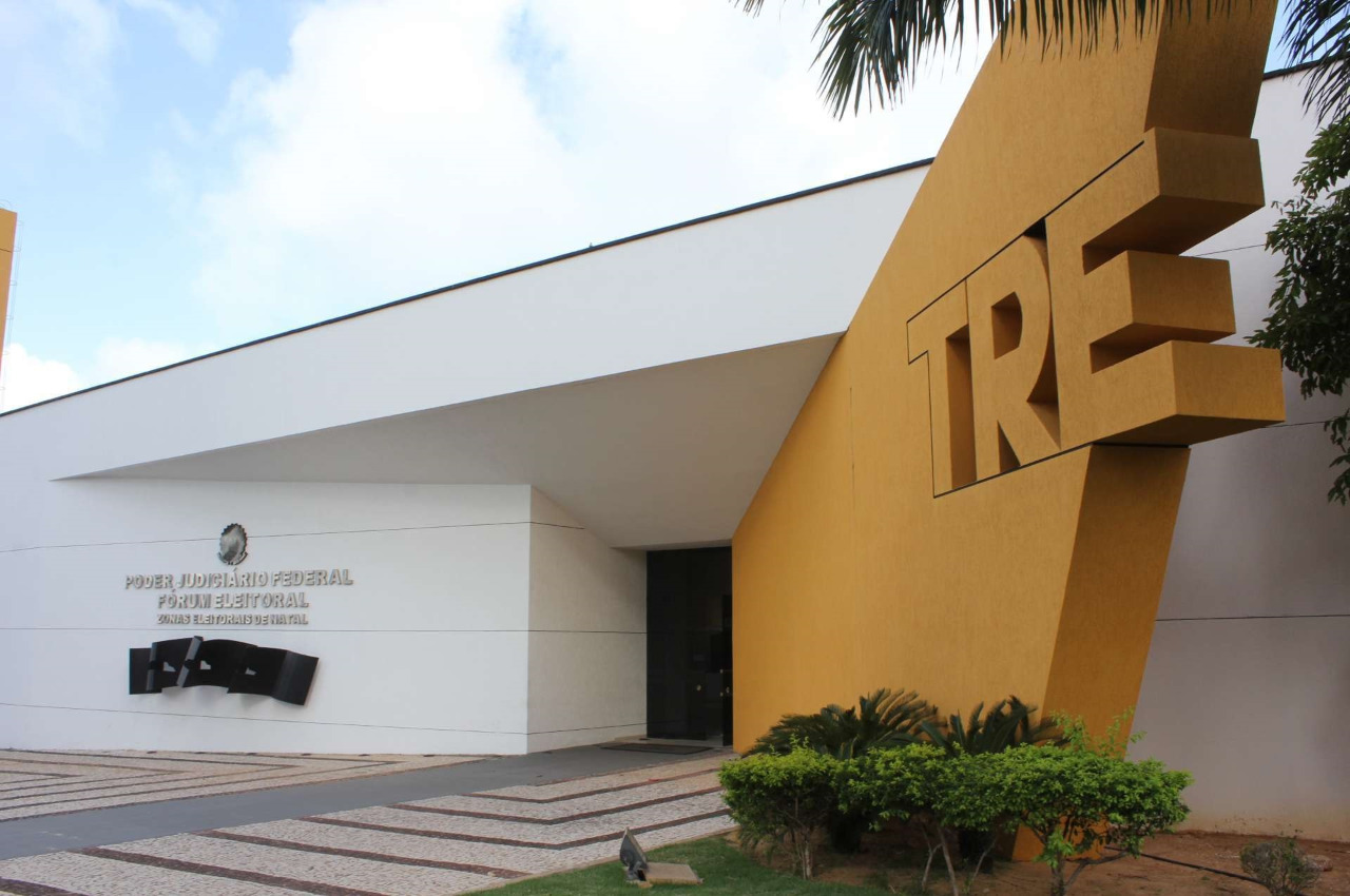 TRE-RN VAI ABRIR PROCESSO SELETIVO DE ESTÁGIO PARA NÍVEL PROFISSIONALIZANTE, GRADUAÇÃO E PÓS GRADUAÇÃO