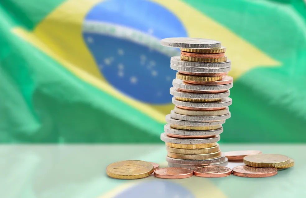ENDIVIDAMENTO DAS FAMÍLIAS NO PAÍS CAI PELO SEGUNDO MÊS