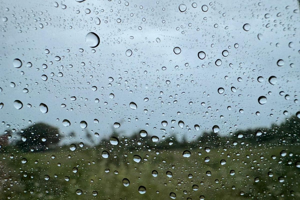 INMET AMITE ALERTA DE CHUVAS INTENSAS PARA NATAL E MAIS 100 CIDADES DO RN