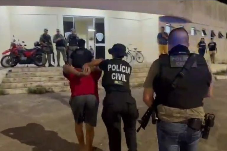 POLÍCIA CIVIL DESARTICULA GRUPO ESPECIALIZADO EM FIRTOS NO RN
