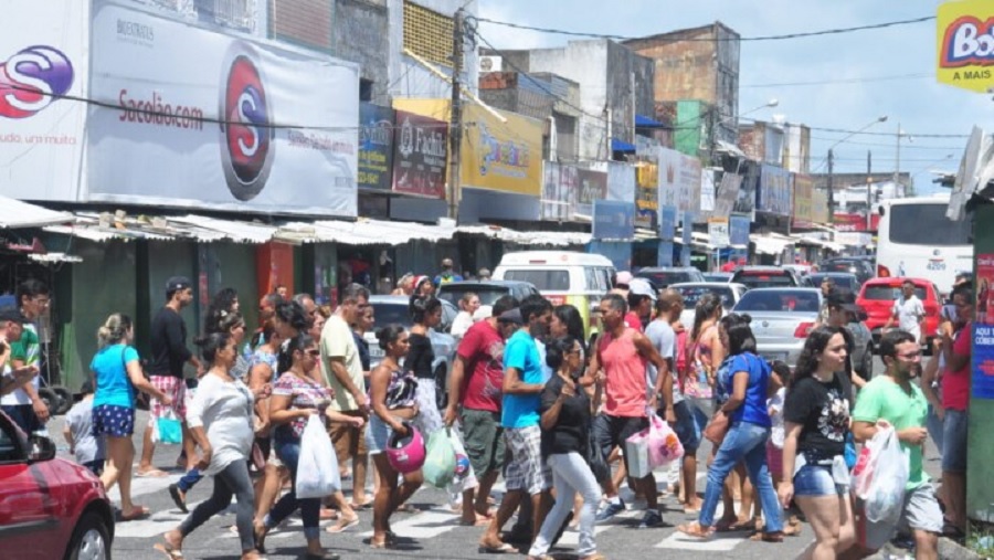 COMÉRCIO DE NATAL FUNCIONARÁ EM HORÁRIO DIFERENCIADO NOS DIAS DE CARNAVAL; CONFIRA
