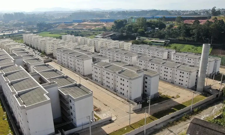 RN RECEBE 250 NOVAS UNIDADES HABITACIONAIS DO MINHA CASA, MINHA VIDA