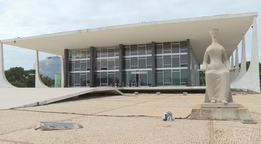 STF DECIDE QUE VAI FIXAR ENTENDIMENTO GERAL PARA APLICAÇÃO DA LEI DA ANISTIA EM ‘CRIMES PERMANENTES’ DA DITADURA