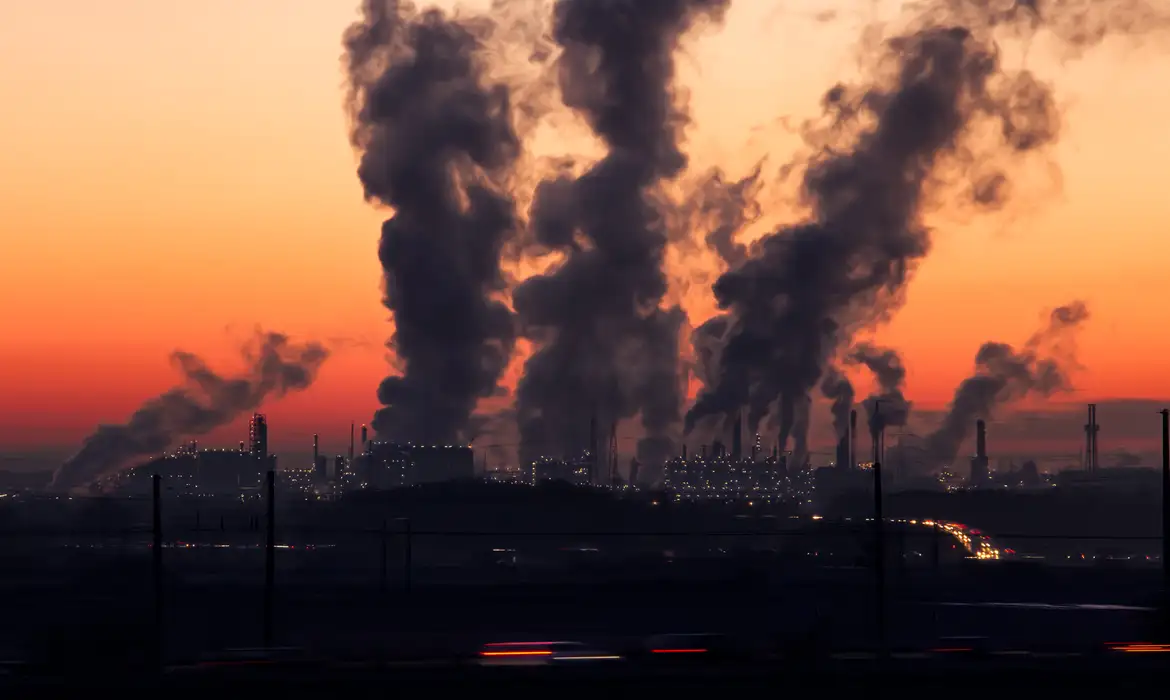 APENAS DEZ PAÍSES ENTREGARAM METAS CLIMÁTICAS; PRAZO TERMINA SEGUNDA