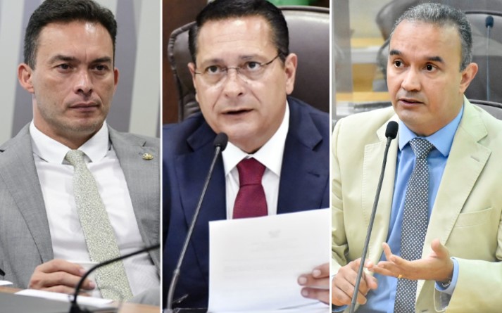 FUSÃO: PRESIDENTE NACIONAL DO PSDB DIZ QUE PARTIDO VAI SE UNIR PODEMOS E SOLIDARIEDADE; NO RN SERÁ A JUNÇÃO DE EZEQUIEL, STYVENSON E KELPS