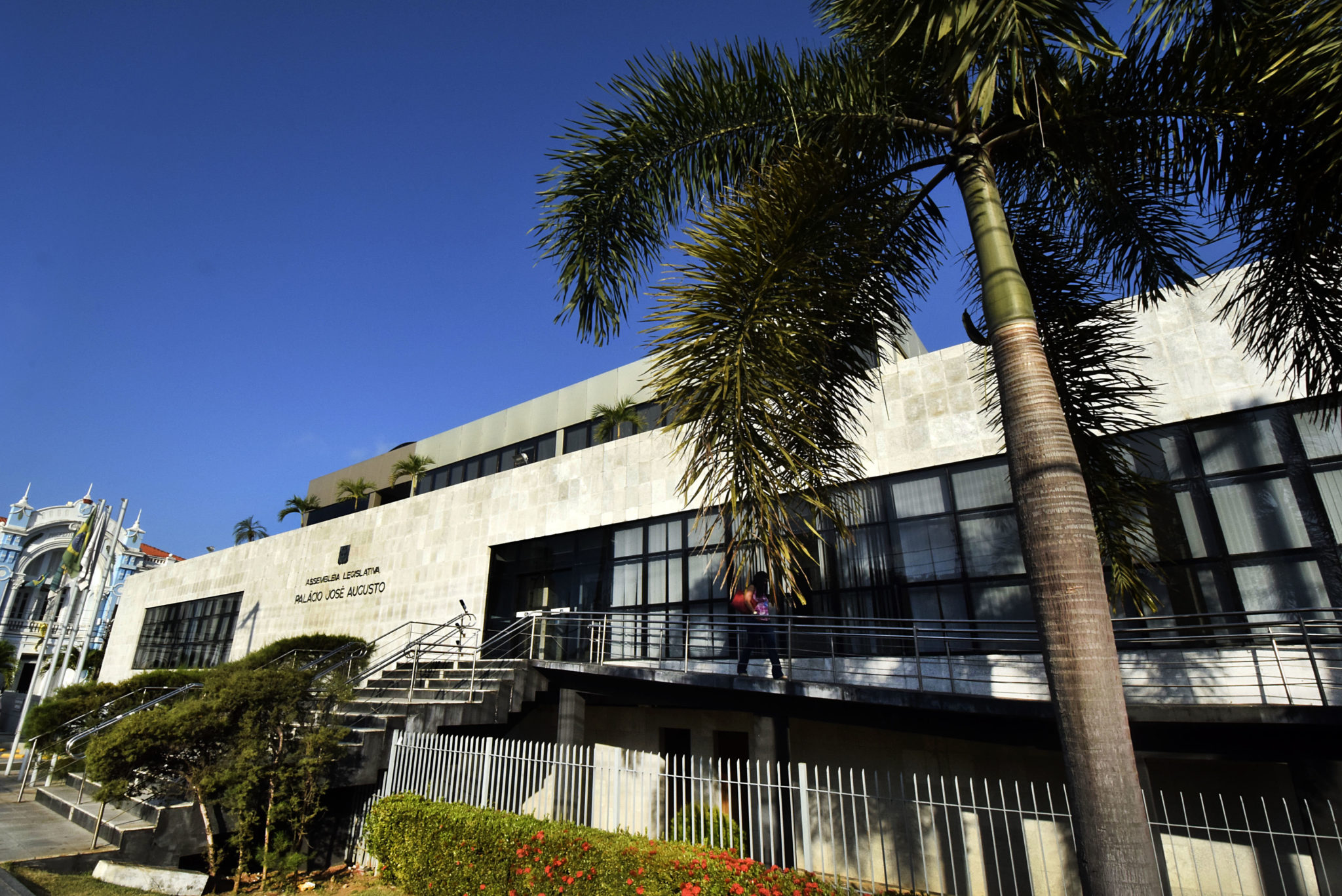 ASSEMBLEIA LEGISLATIVA DO RN RETOMA ATIVIDADES NA PRÓXIMA TERÇA-FEIRA (4)