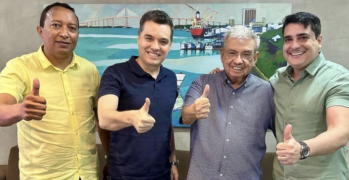 MDB: MAIS UM NOME PARA INTEGRAR A NOMINATA COM EZEQUIEL, DR BERNARDO E KELPS