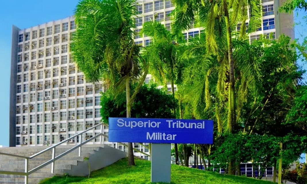 INSCRIÇÕES PARA CONCURSO DO SUPERIOR TRIBUNAL MILITAR COMEÇAM NESTA SEXTA (7)