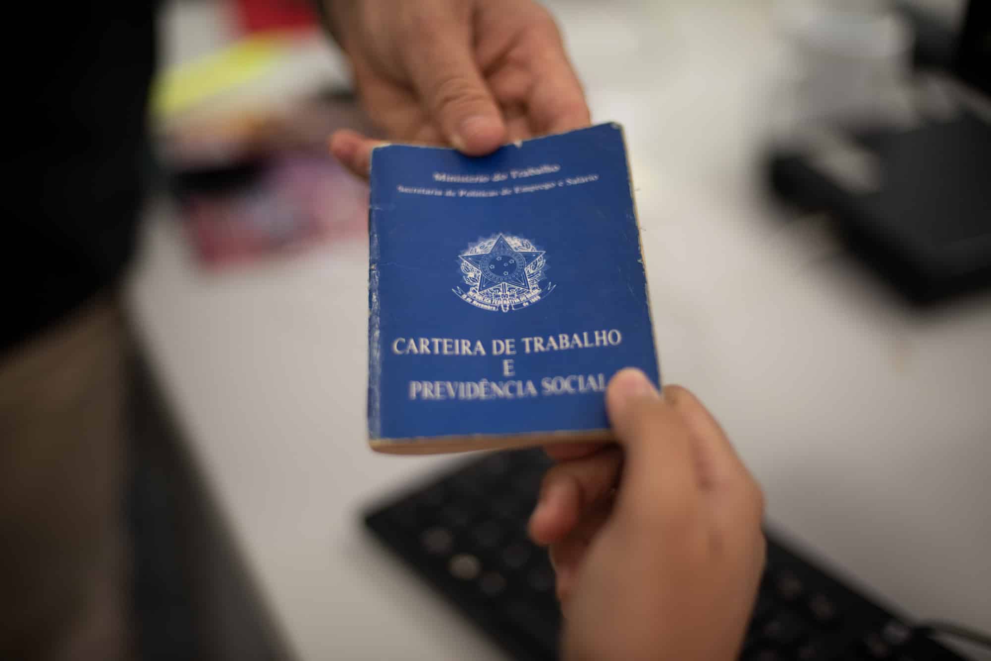 SINE OFERECE MAIS DE 500 VAGAS DE EMPREGO S NO RN NESTA SEXTA-FEIRA (28)