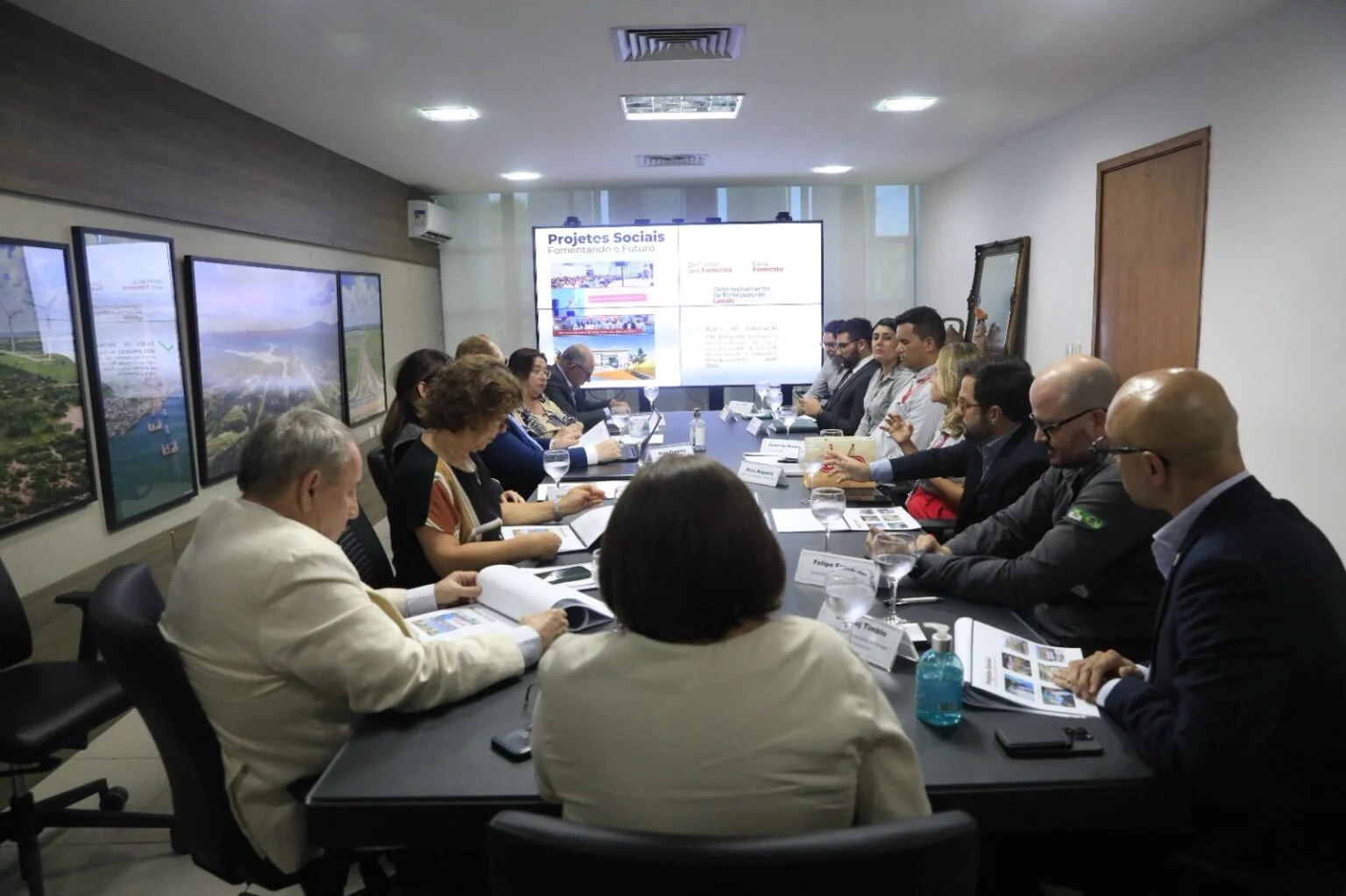 EMPRESA DE MINERAÇÃO DEVE INVESTIR MAIS DE R$ 1,5 BILHÃO NO RN