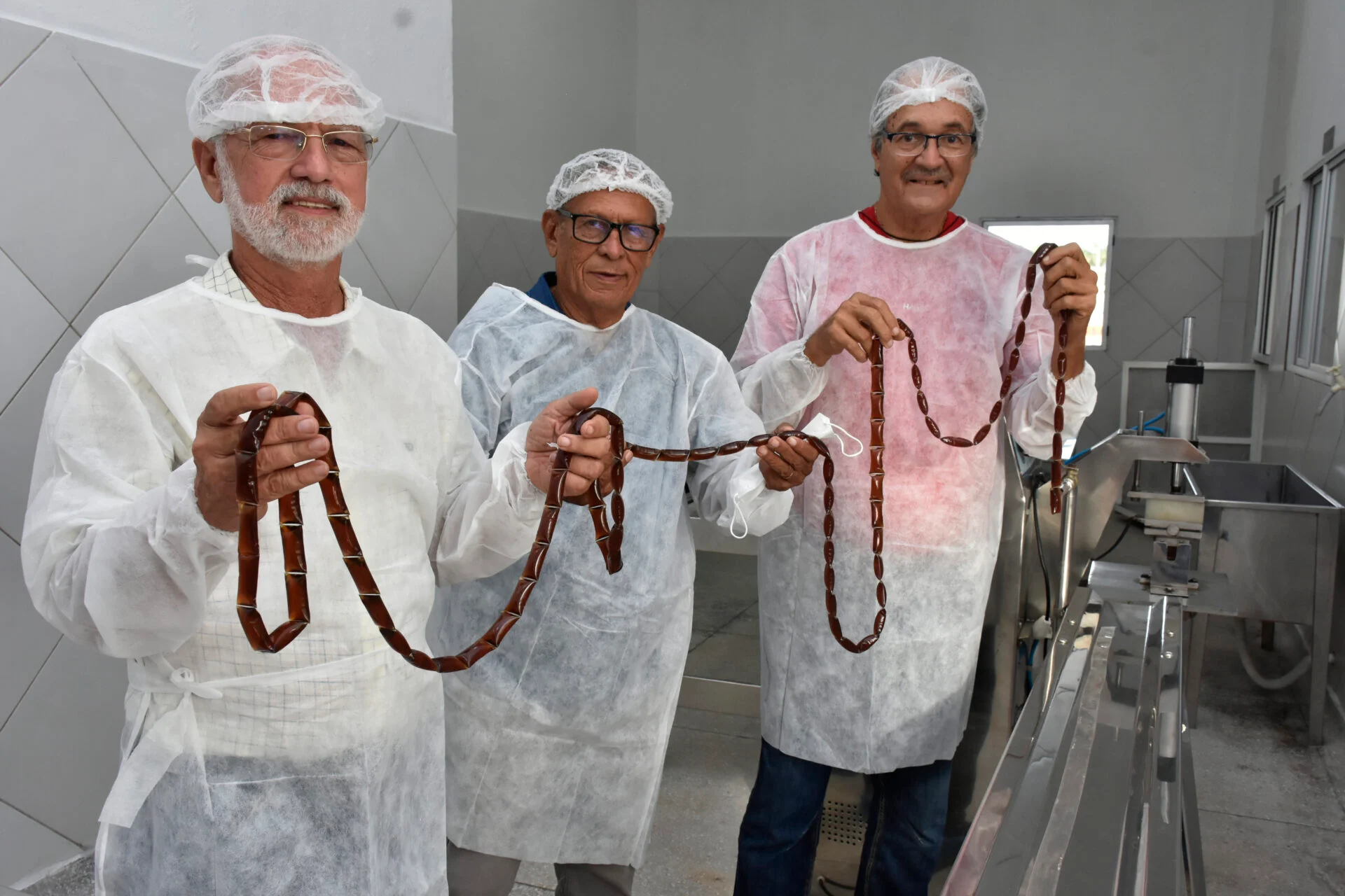 CAPACITAÇÃO ELEVA PRODUÇÃO DE MEL NO RN, MAS COMERCIALIZAÇÃO É GARGALO