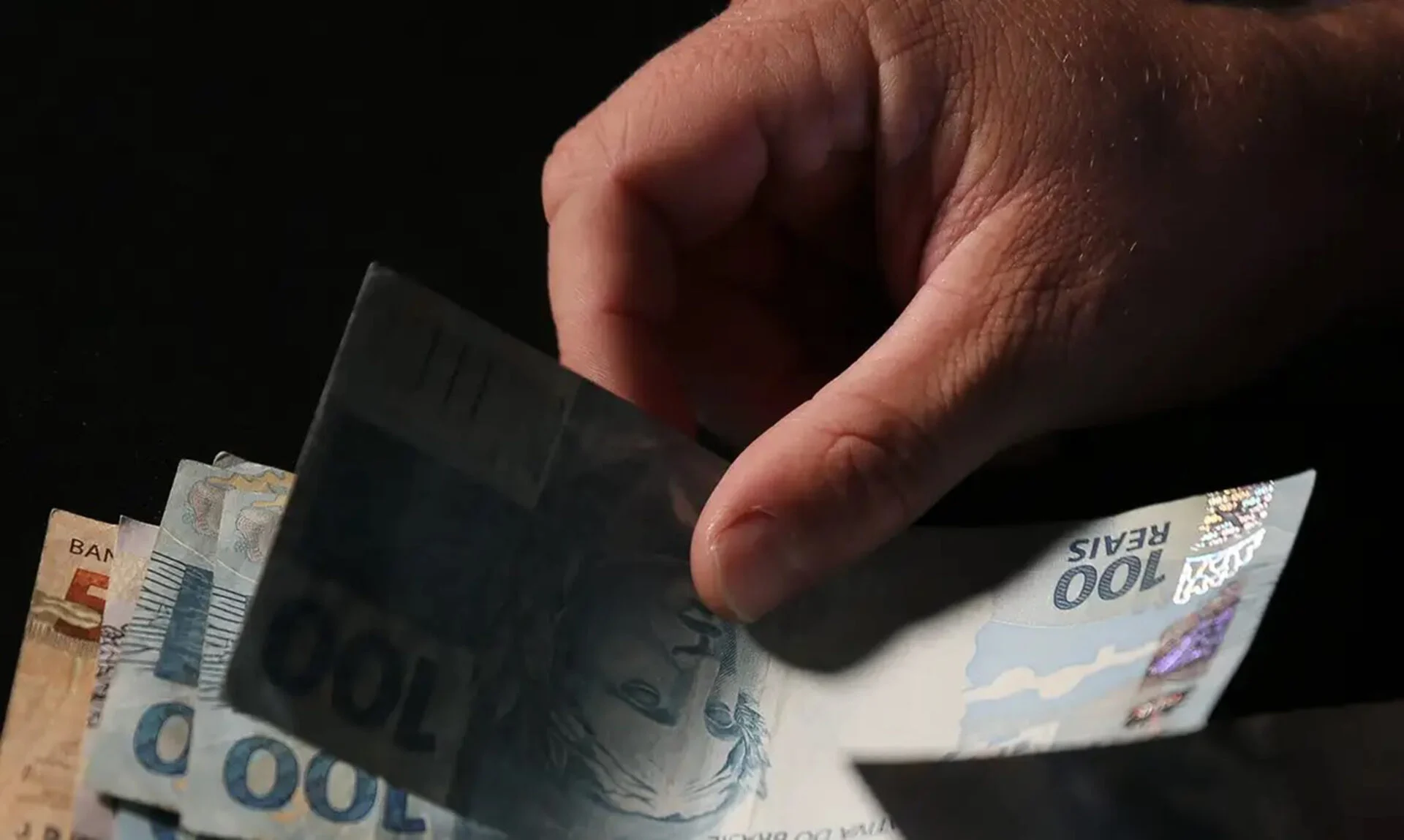 GOVERNO FEDERAL PAGOU R$ 109 MILHÕES EM DÍVIDAS DO RN EM 2025