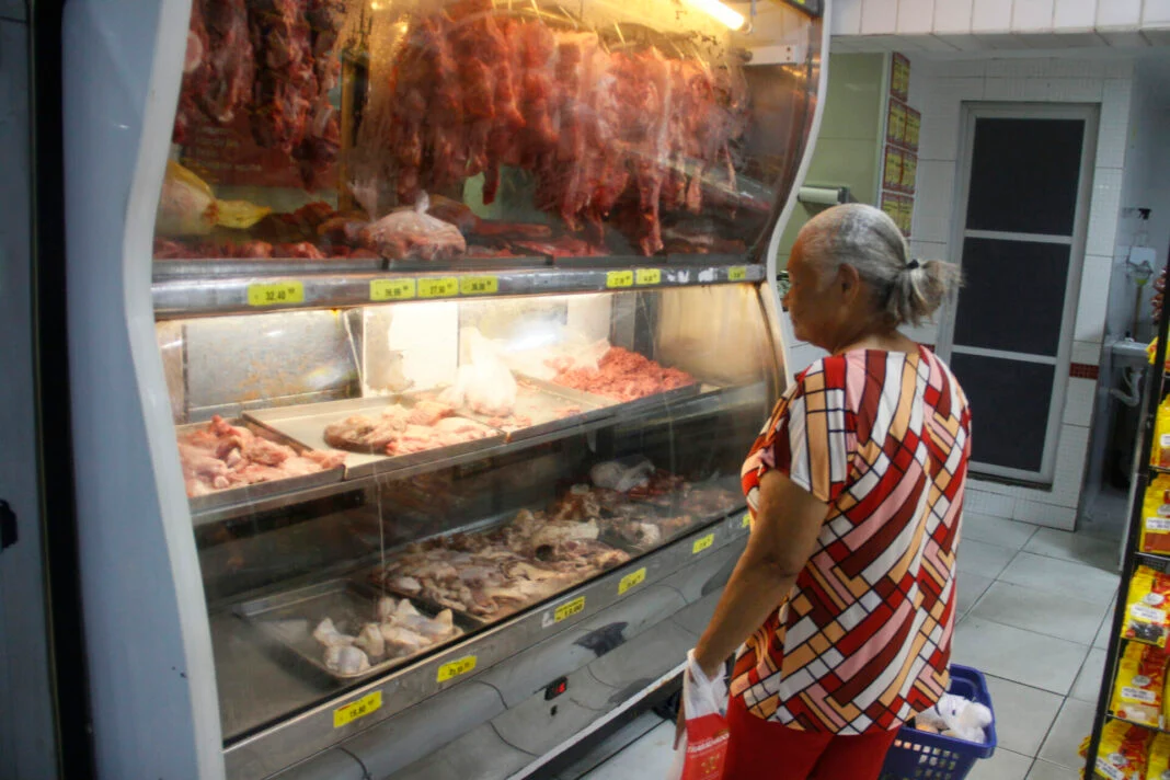ICMS SOBRE AS CARNES NO RN É O MAIS ALTO ENTRE 15 ESTADOS E DISTRITO FEDERAL
