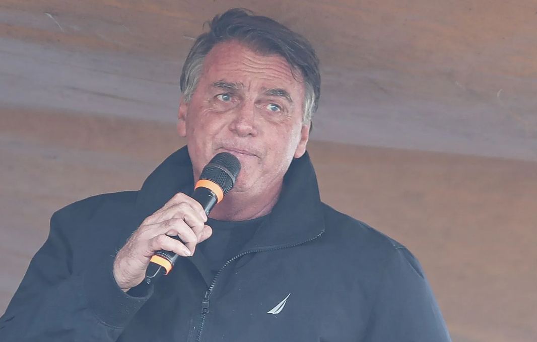 STF COMEÇA JULGAR HOJE SE BOLSONARO VIRA RÉU POR SUPOSTA TENTATIVA DE GOLPE