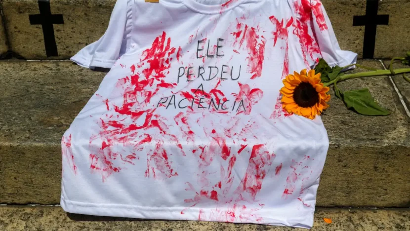 LEI DO FEMINICÍDIO COMPLETA 10 ANOS COM IMPUNIDADE COMO DESAFIIO