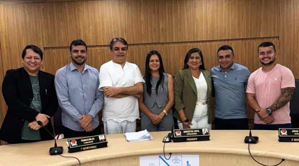 SANTO ANTÔNIO: CÂMARA APROVA PROJETO DO EXECUTIVO PARA CONSTRUÇÃO DE 50 CASAS POPULARES