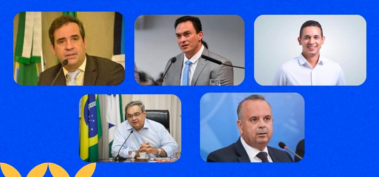 CORRIDA PELO GOVERNO DO RN COMEÇA ANTES DO ESPERADO