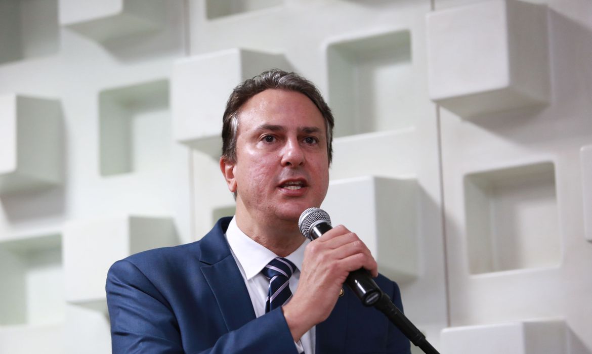 MINISTRO DA EDUCAÇÃO VEM A NATAL PARA O LANÇAMENTO DOS CURSINHOS POPULARES