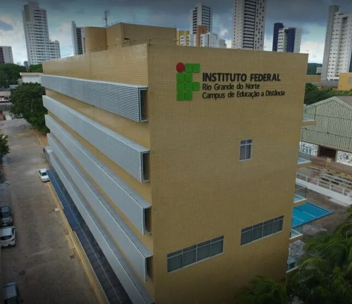 IFRN OFERECE 510 VAGAS PARA ESPECIALIZAÇÃO A DISTÂNCIA