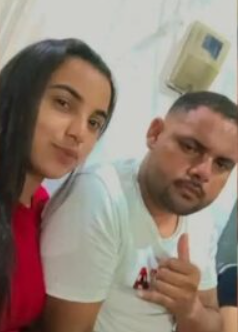 MULHER MORRE E ESPOSO FICA FERIDO EM ATAQUE A TIROS EM FELIPE GUERRA