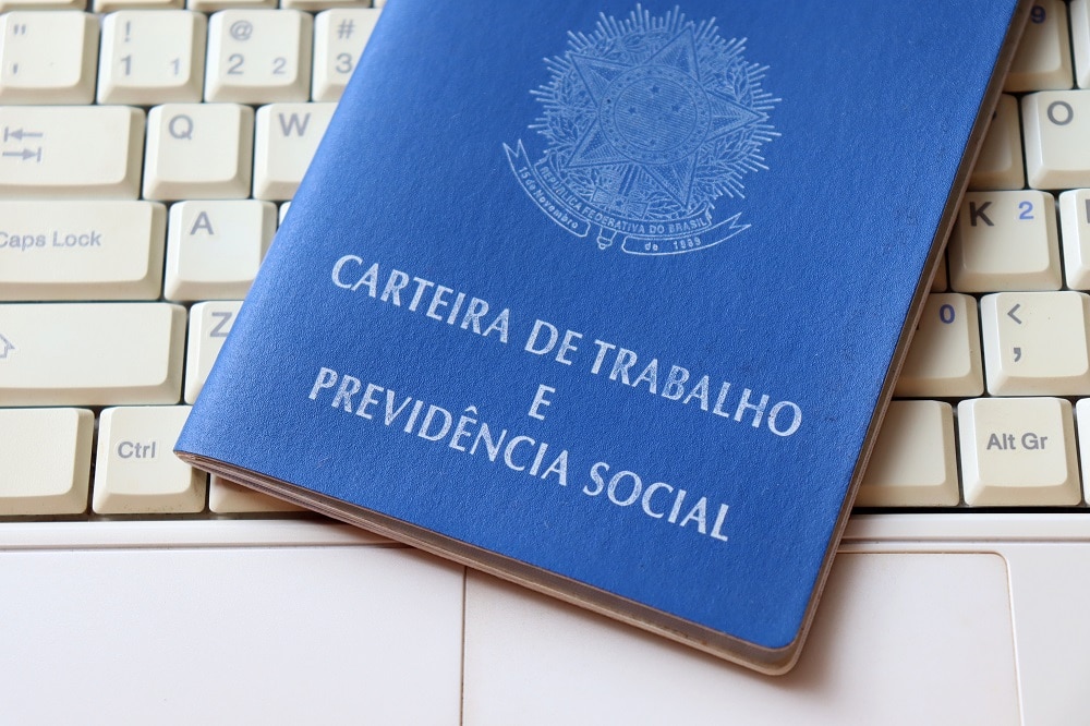 GOVERNO LIBERA SAQUE DO FGTS PARA TRABALHADORES DEMITIDOS. PAGAMENTOS COMEÇAM NESTA QUINTA (6)