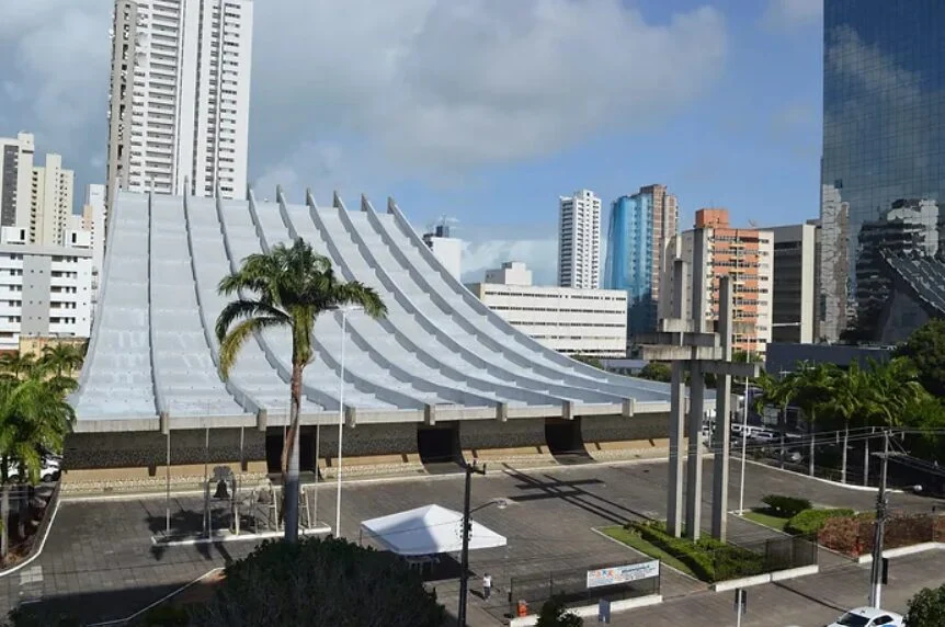 QUARTA-FEIRA DE CINZAS: VEJA HORÁRIO DE MISSAS EM NATAL E NO INTERIOR