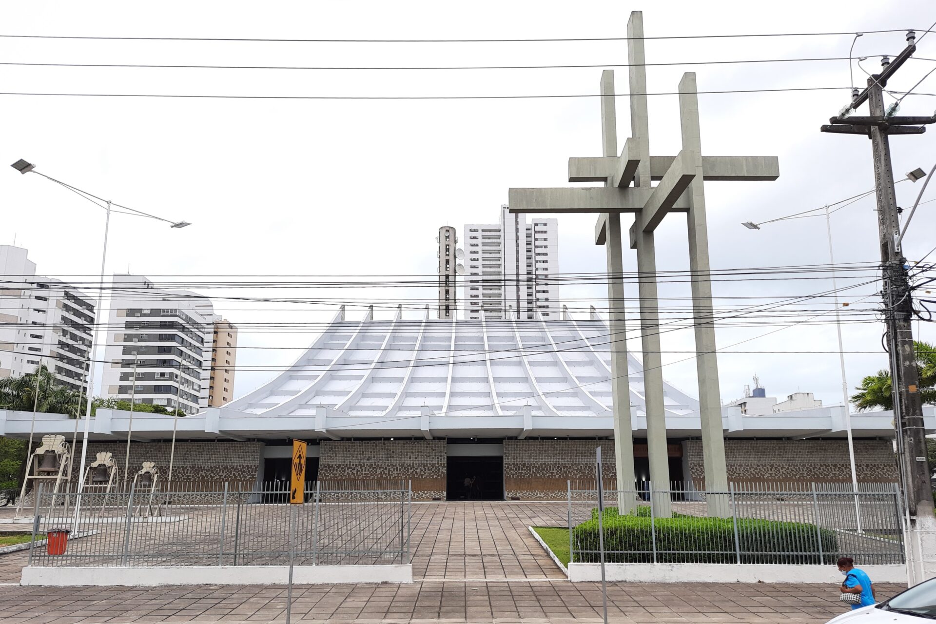 ARCEBISPO DE NATAL APRESENTARÁ RELATÓRIO SOBRE NOVAS DIOCESES NO RN