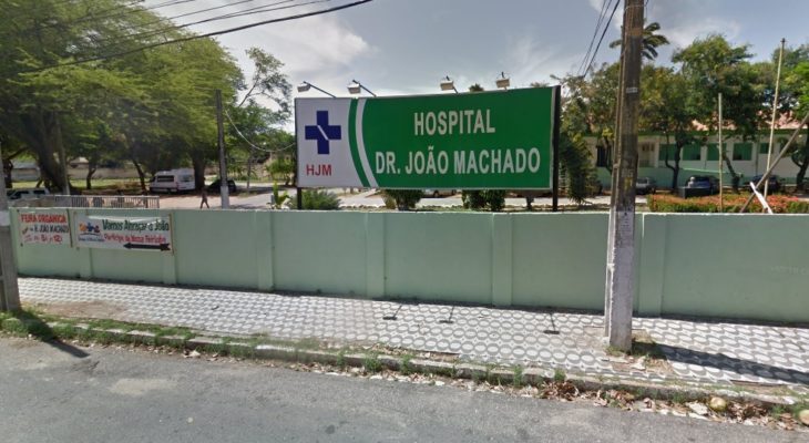 JUSTIÇA DETERMINA ESTADO DO RN REALIZE MELHORIAS NO HOSPITAL JOÃO MACHADO