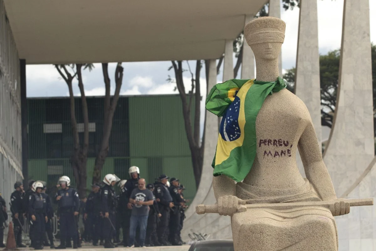 MORAES DERRUBA SIGILO DE CARTA ENVIADA POR MULHER PICHOU “PERDEU, MANÉ”; LEIA