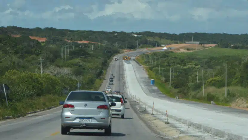 GOVERNADORA DO RN CONFIRMA CRONOGRAMA PARA DUPLICAÇÃO DA BR-304