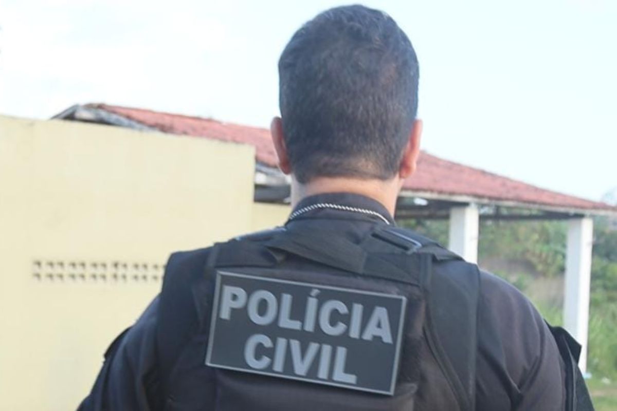 MULHER É PRESA POR SUSPEITA DE MATAR COMPANHEIRO ENVENENADO EM PARNAMIRIM